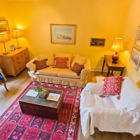 אדינבורו Thistle Street Apartment At Heart Of The City Centre מראה חיצוני תמונה