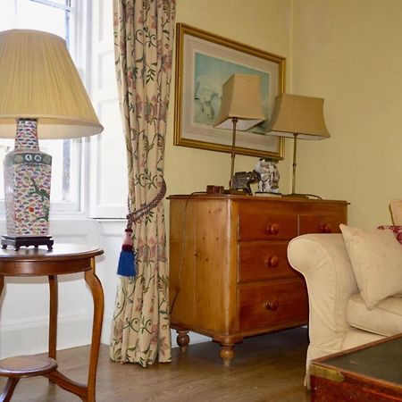 אדינבורו Thistle Street Apartment At Heart Of The City Centre מראה חיצוני תמונה