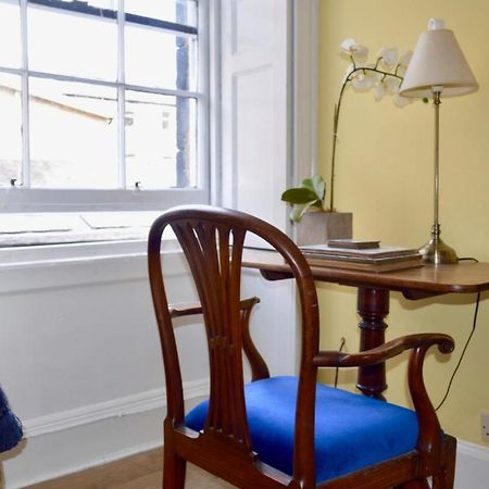 אדינבורו Thistle Street Apartment At Heart Of The City Centre מראה חיצוני תמונה