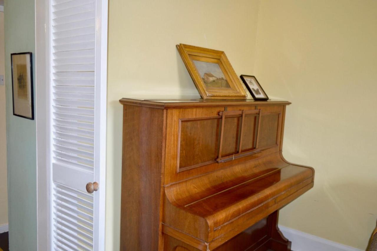 אדינבורו Thistle Street Apartment At Heart Of The City Centre מראה חיצוני תמונה