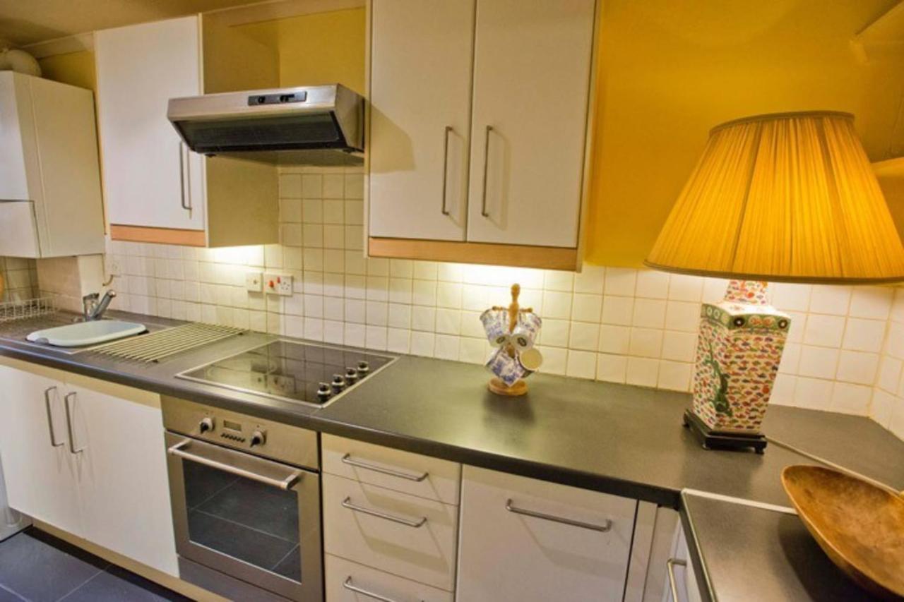 אדינבורו Thistle Street Apartment At Heart Of The City Centre מראה חיצוני תמונה
