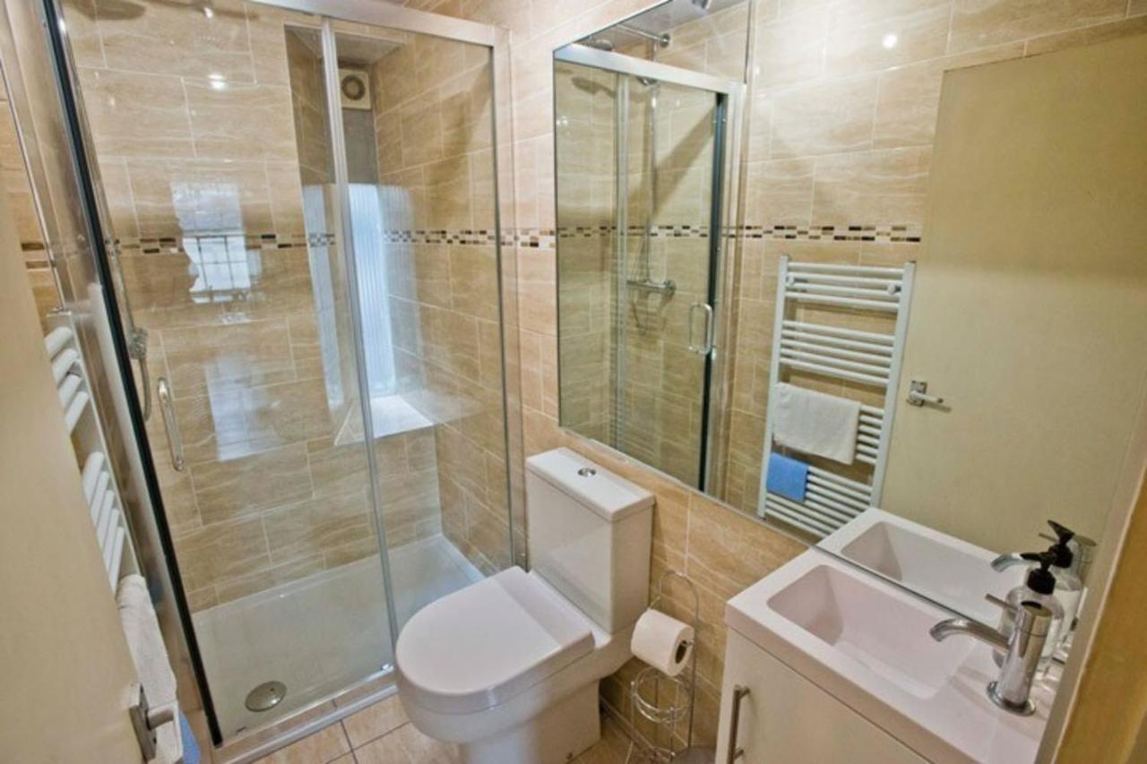 אדינבורו Thistle Street Apartment At Heart Of The City Centre מראה חיצוני תמונה
