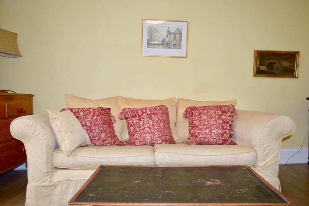 אדינבורו Thistle Street Apartment At Heart Of The City Centre מראה חיצוני תמונה
