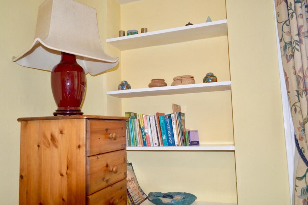 אדינבורו Thistle Street Apartment At Heart Of The City Centre מראה חיצוני תמונה